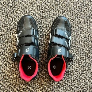 Peloton shoes